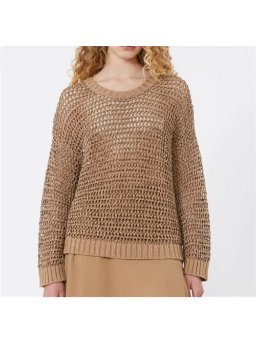 WKDONIRICA WEEKEND MAXMARA | 2615361152600002 CUOIO